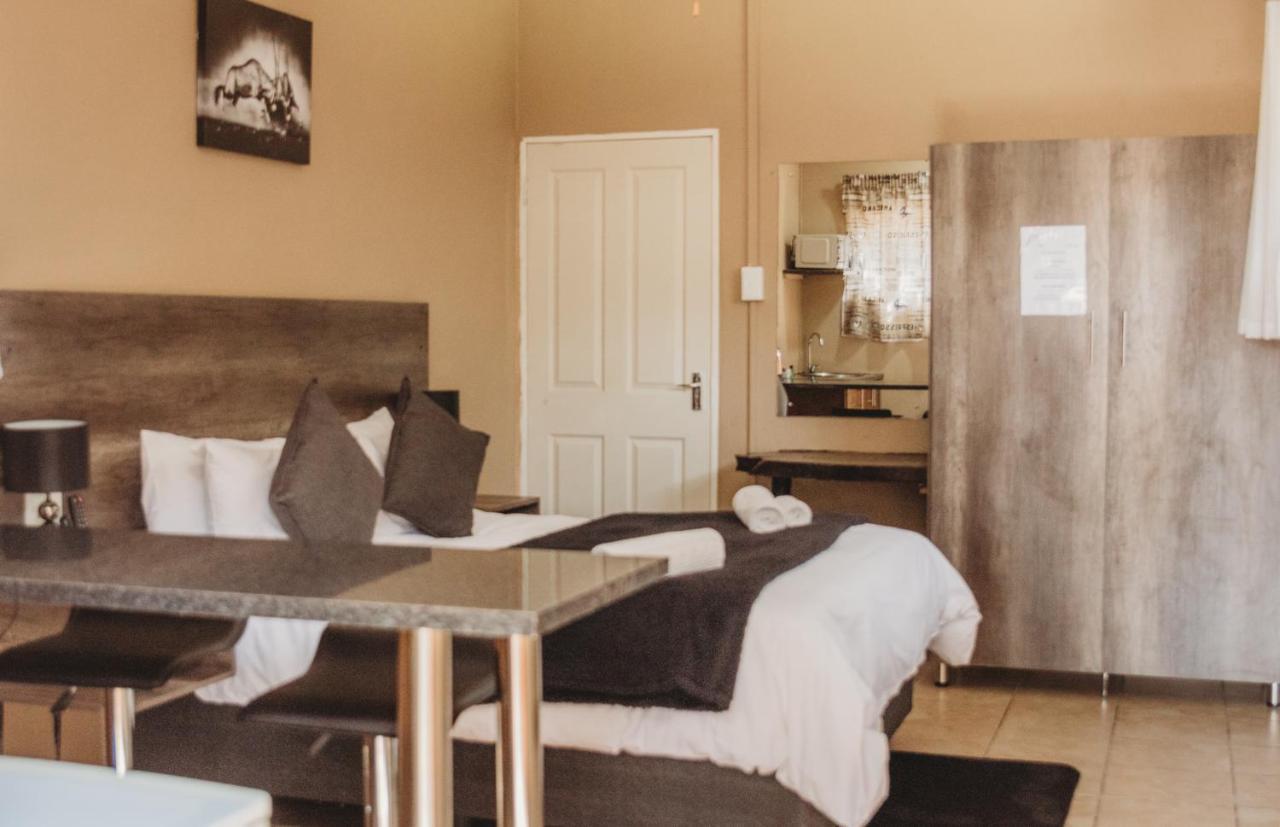 Casa Leitao Lodge ファラボルワ エクステリア 写真