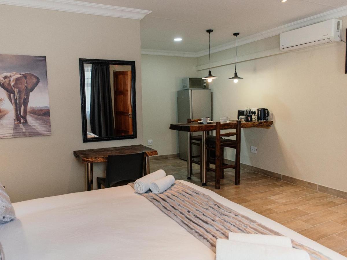 Casa Leitao Lodge ファラボルワ エクステリア 写真