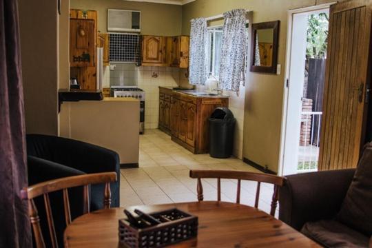 Casa Leitao Lodge ファラボルワ エクステリア 写真