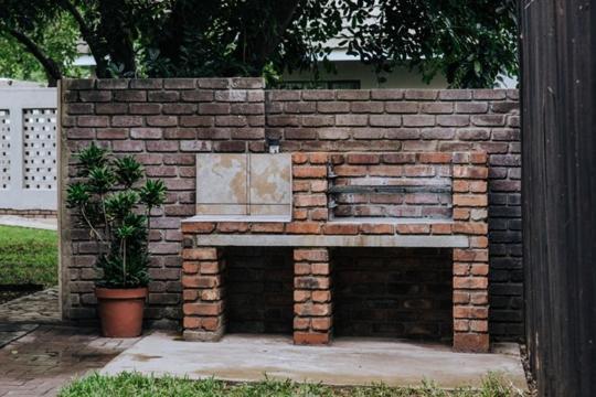 Casa Leitao Lodge ファラボルワ エクステリア 写真
