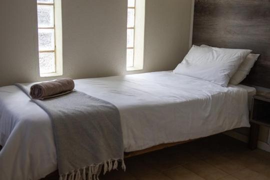 Casa Leitao Lodge ファラボルワ エクステリア 写真