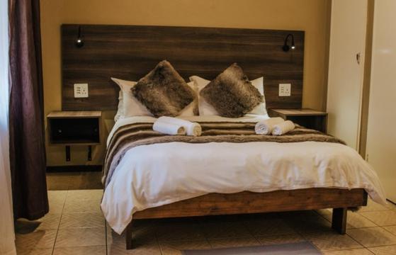 Casa Leitao Lodge ファラボルワ エクステリア 写真