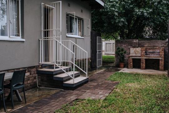 Casa Leitao Lodge ファラボルワ エクステリア 写真
