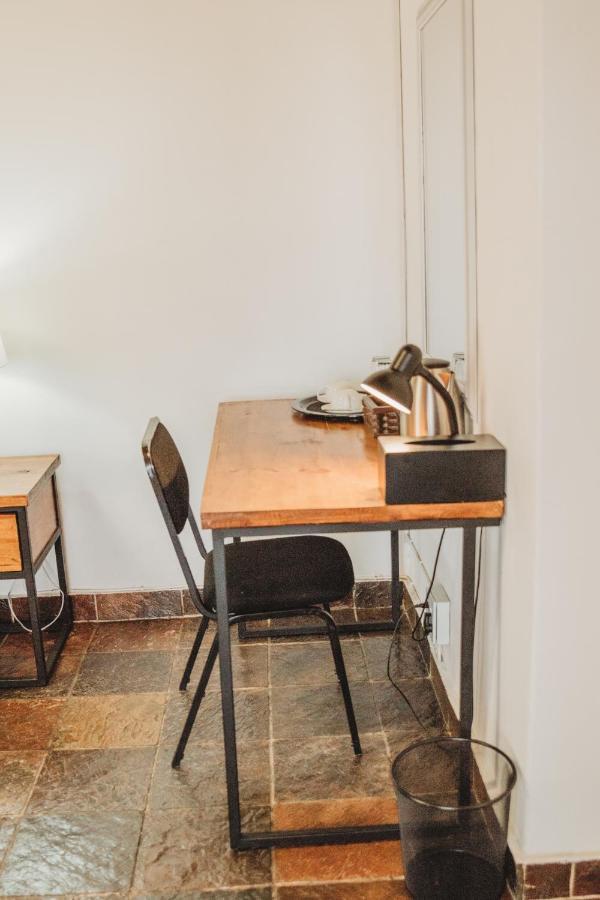 Casa Leitao Lodge ファラボルワ エクステリア 写真