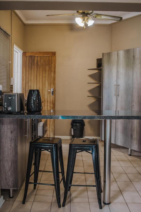 Casa Leitao Lodge ファラボルワ エクステリア 写真