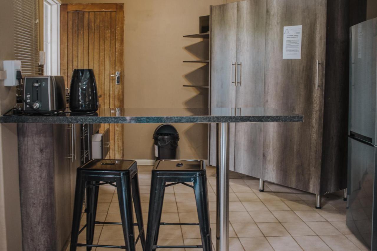 Casa Leitao Lodge ファラボルワ エクステリア 写真
