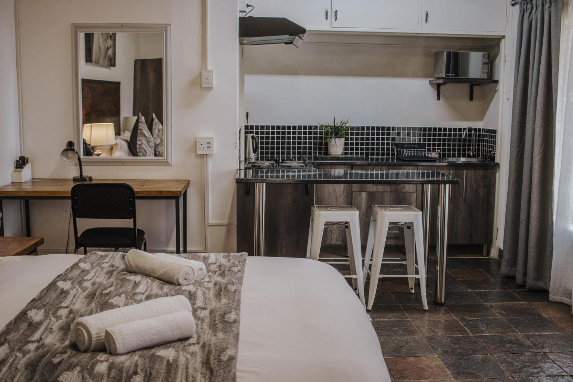 Casa Leitao Lodge ファラボルワ エクステリア 写真