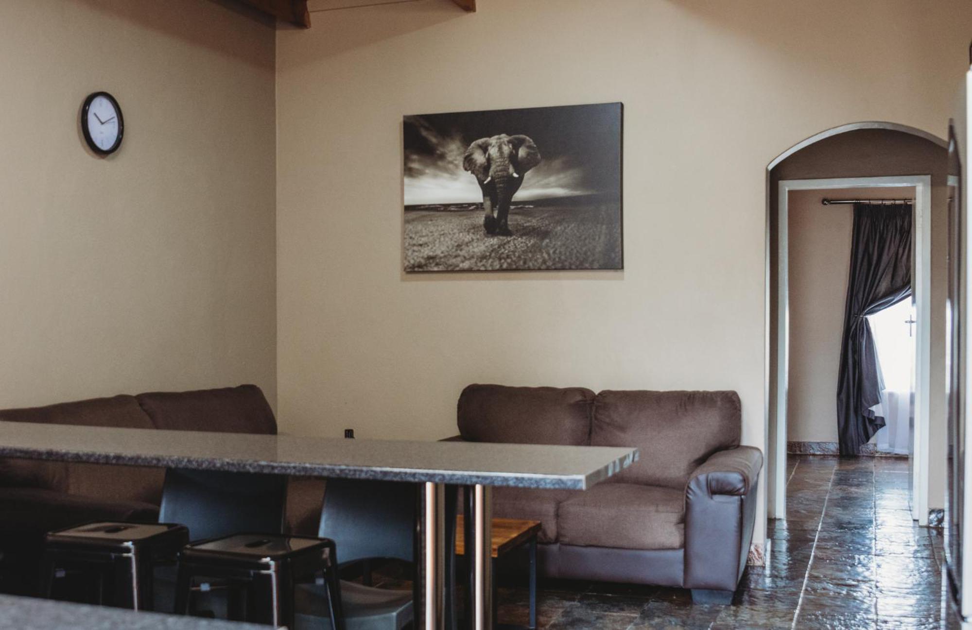 Casa Leitao Lodge ファラボルワ エクステリア 写真