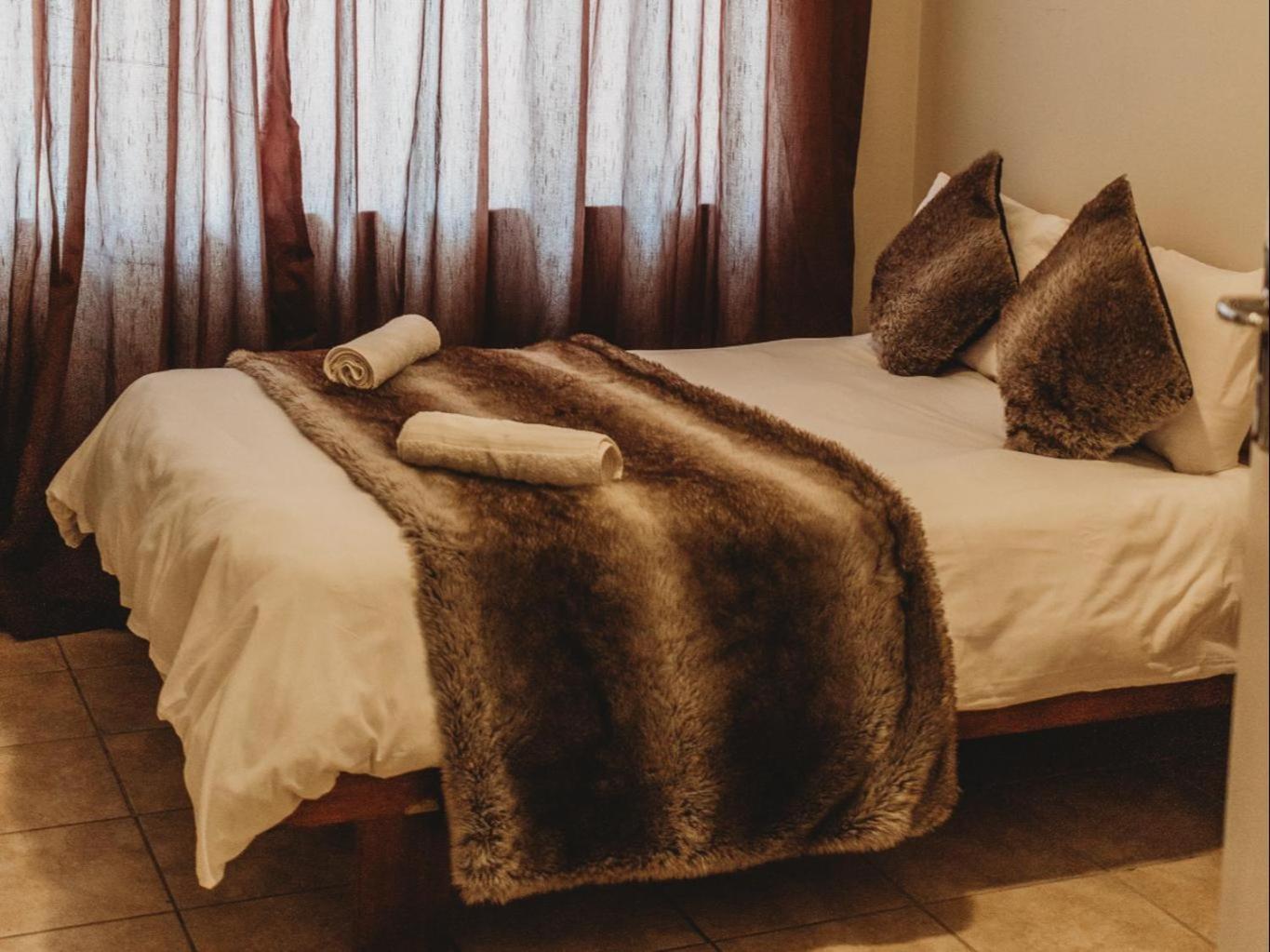 Casa Leitao Lodge ファラボルワ エクステリア 写真