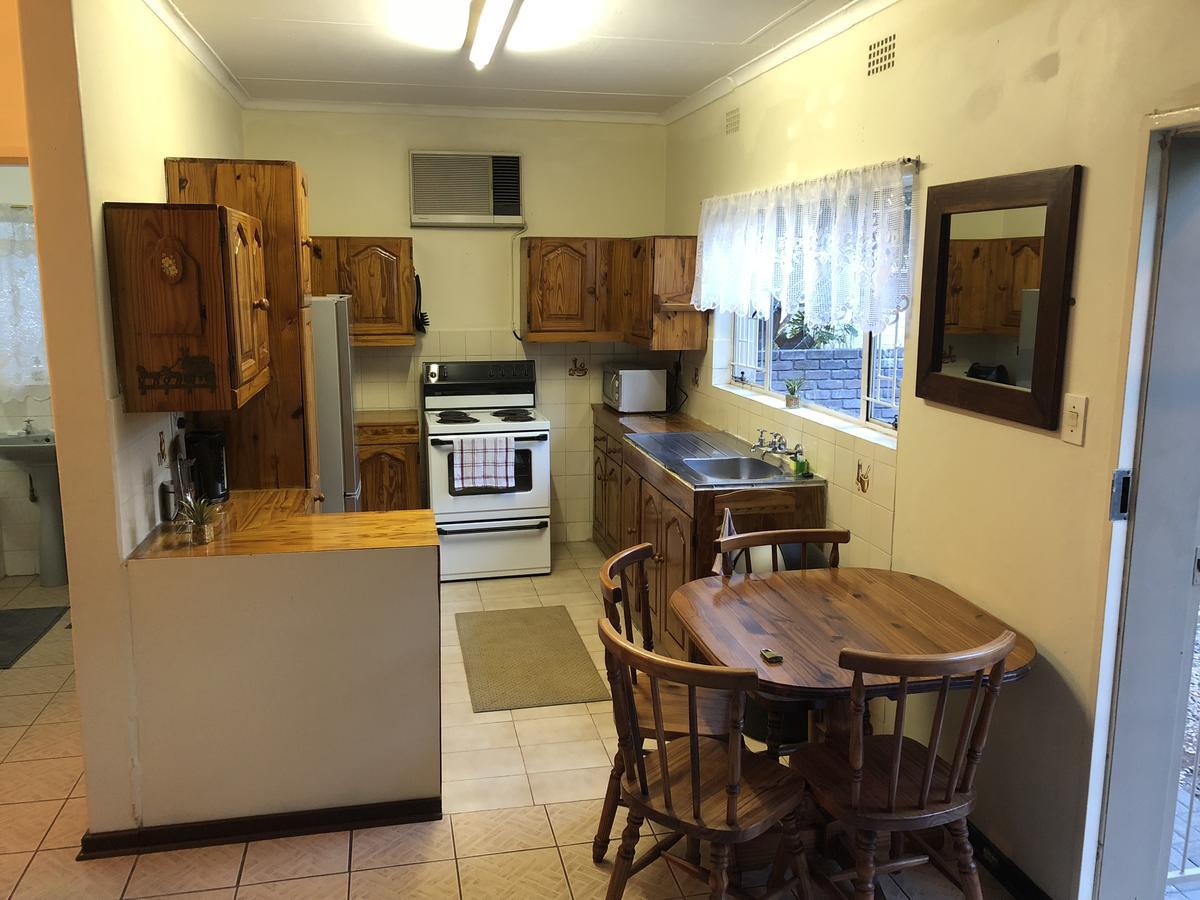 Casa Leitao Lodge ファラボルワ エクステリア 写真